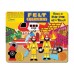 Felt Creations Boards